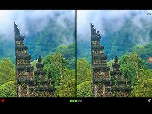 Find the Difference Level 55