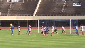 11K views · 136 reactions | The Goal that made the difference DYNAMOS vs Yadah | DeMbare DotComs | Facebook