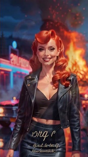 Kitty May Owns the Night – April 28