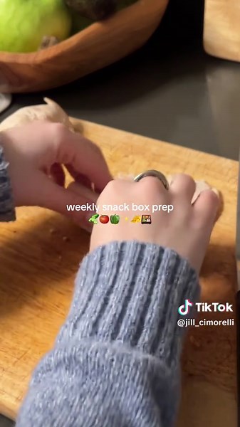 adult lunchables ✔️