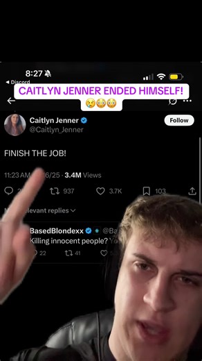 Caitlyn Jenner's Shocking Announcement: What It Means