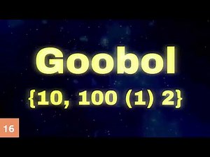 Numbers 0 to Absolute Infinity, but it's 1 billion speed !! 2.0