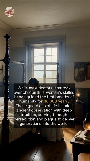 Midwifery is one of the world's oldest professions, with evidence of communal birth assistance dating back to Paleolithic times. In ancient civilizations like Egypt, it was a formal female occupation, with texts detailing practices. Their role remained central for centuries, but the Renaissance saw the rise of male obstetricians using new tools like forceps. The 20th century brought a campaign to move births into hospitals, famously supported by reports like the 1910 Flexner Report which margina