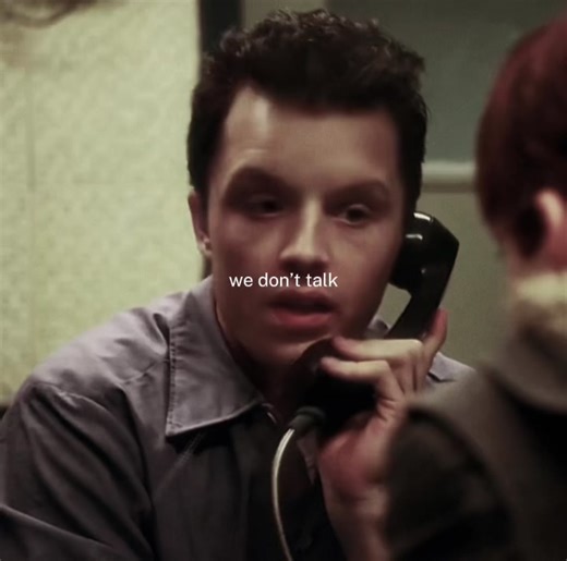 Exploring Mickey and Ian's Story in Shameless