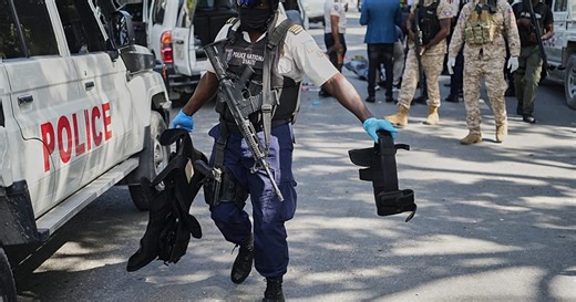 Chad to deploy 800 troops to Haiti's Gang Suppression Force as Kenya steps back | Africanews