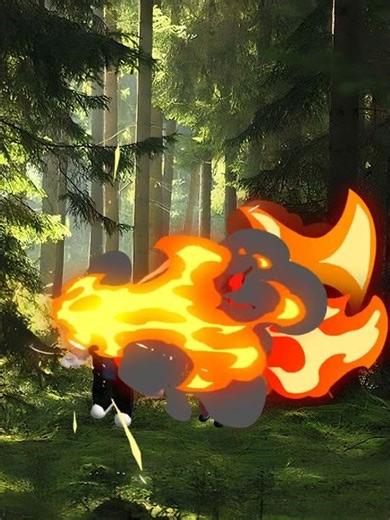 Forest storytime (part 1) #roblox #storytime #bacon hair #forest #siskjzjz