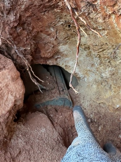 Duvarın Arkasındaki Hazine ŞOK Etti... Part3 #hazine #treasure, #define #كنز #definemahseni