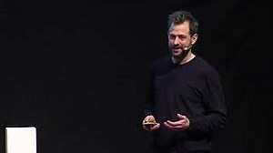 The Greatest Design Challenge of Our Age