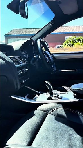 2015 BMW X4 xDrive35i M Sport | Luxury Performance SUV | Steven Johnson Cars Cape Town