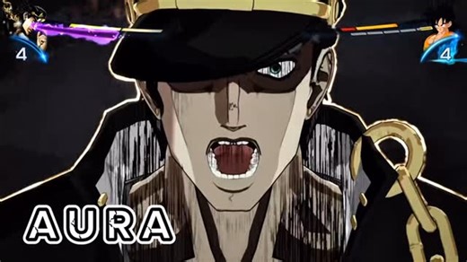 Reap on Instagram: "“Here’s your receipt..” This Jotaro Kujo Mod is 11/10 😮‍💨🔥 • • Which Mod should we try out next?!🤔 #explorepage #sparkingzero #jojobizarreadventure #jotarokujo #viralvideos #mods"