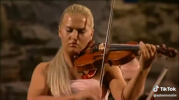 David Violin no TikTok