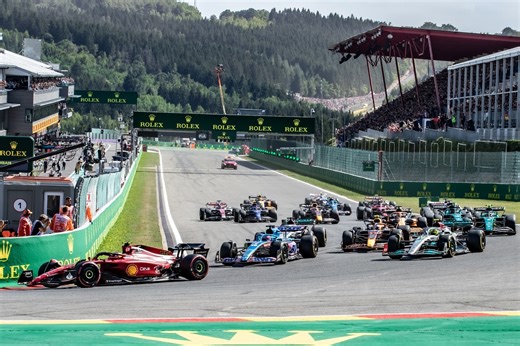 Formula 1 teams and stakeholders will have meetings to evaluate the new rules, but no big changes are expected