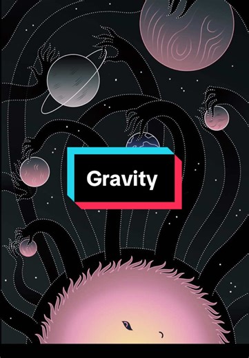 ទំនាញផែនដី និងការលូតលាស់នៃជីវិត