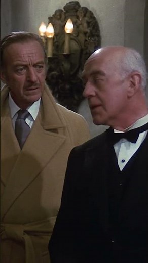 Murder By Death (1976)