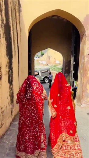 Bride short video #bride #culture #love #sister #wedding