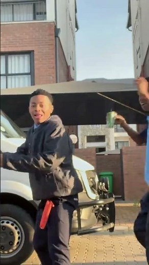 WATER WATER YANSH DANCE CHALLENGE 2026 🔥 TIKTOK AMAPIANO TUTORIAL