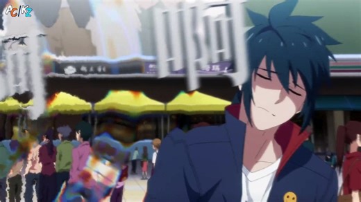 Hero Return Episode 01 Subtitle Indonesia