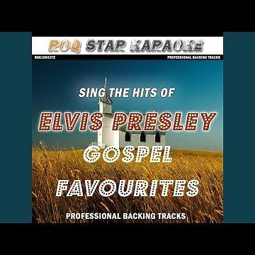 Crying In The Chapel (Originally Performed by Elvis Presley) (Karaoke Version)