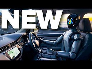 Figure's NEW Robot Shows Off It's New Tricks | It's Still Not Ready