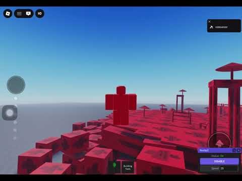 c00lkiddの荒らし再現してみた(HD Adminとbtoolで再現してみた)