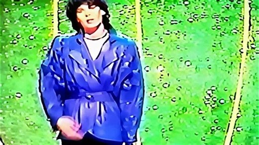 Stephanie De Monaco - Irresistible (Kanguru TV Show 1986) HQ.mp4