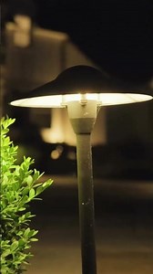 The right lighting can make your home look incredible day or night! #homelight