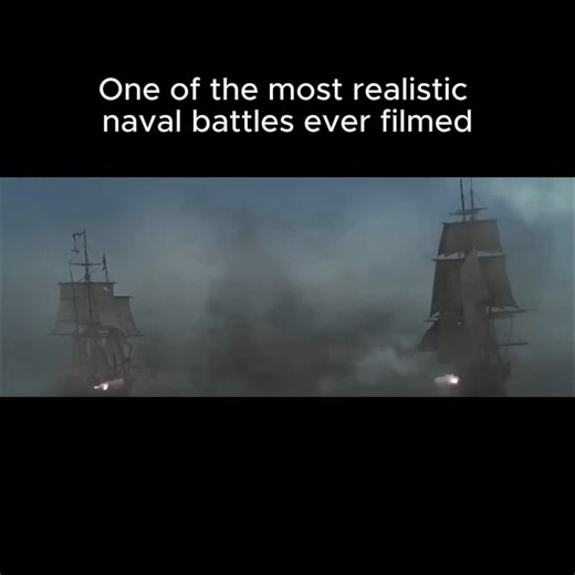 Cine7Hub | Cinema, Movies & Film Passion on Instagram: ""Master and Commander: The Far Side of the World" (2003) Russell Crowe delivers an unforgettable performance as Captain Jack Aubrey in this epic story inspired by Patrick O’Brian’s novels. Life on board is portrayed in astonishing detail, with a level of historical accuracy and craftsmanship that feels almost obsessive. A film that truly immerses you in another time. Still eagerly waiting for a sequel. Directed by Peter Weir 🎥 All clips be