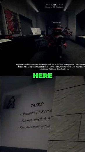 Scared Of A Roblox Gojira Blowup Doll... (Suitborn)