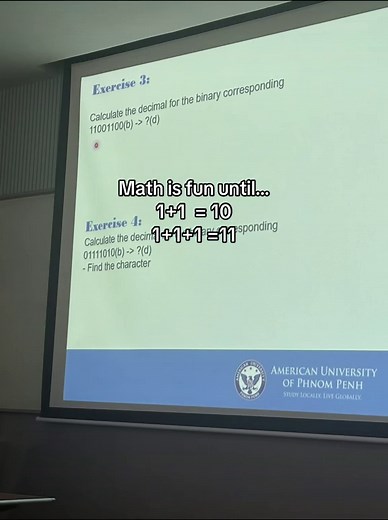 Understanding Binary Addition in Python and IT