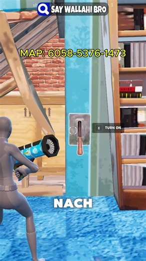ishowspeed weint wegen fortnite item trick #speed #shorts #fortnitexp