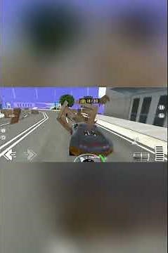 2 Real Flying Car Simulator 720x1280