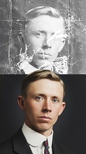 Restore old photos in seconds with Photoshop. This new update makes photo restoration unbelievably easy! #photoshop #photorestoration | PiXimperfect