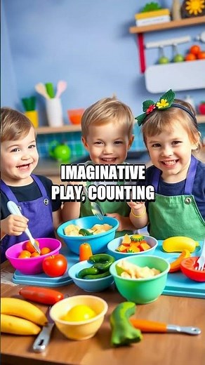 Exploring Educational Fun: LeapFrog Number Lovin' Oven