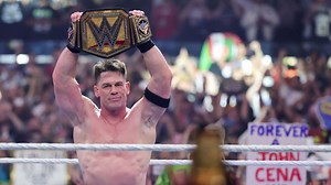 John Cena, icône du catch qui a conquis la pop culture - RTBF Actus