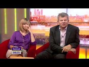 Daybreak, new look studio