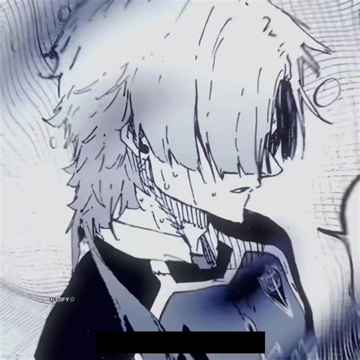 Explore Kaiser from Blue Lock: An Anime Character Deep Dive