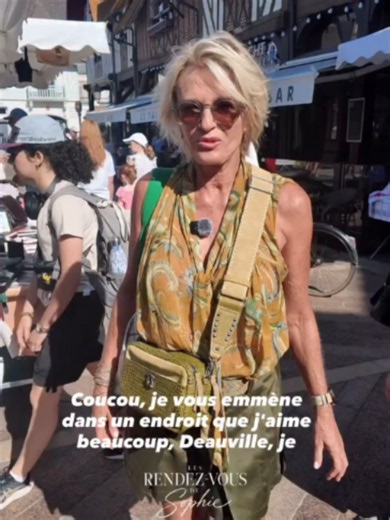Marché en Normandie: visite guidée et conseils pratiques