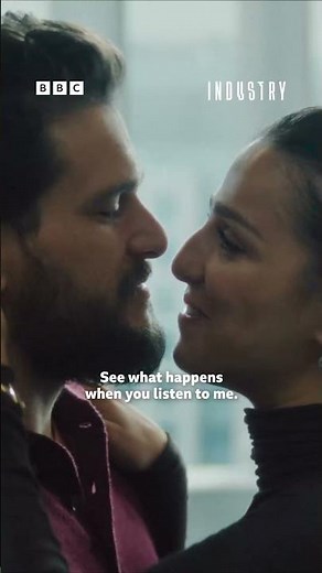 Industry Series 4 | Official Trailer - BBC