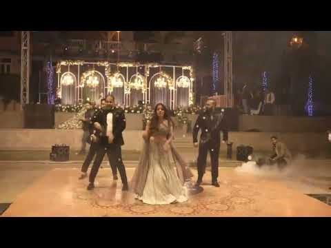 Bridal And Brother's Wedding Dance Performance | Wedding Dance | Choreography - KSSTUDIOS