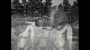 🐴 第一人称邪典恐怖游戏《HORSES》