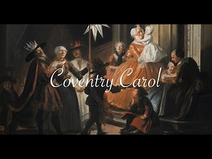 The Coventry Carol