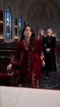 Episode 5. Plus size Bride stepmom in charge.