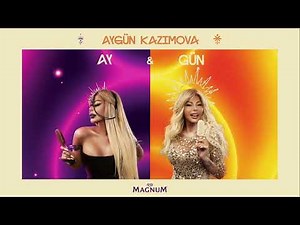 Aygün Kazımova - Ay & Gün (DJ Tim & Tripoly Remix)