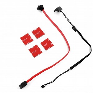 iMac Intel 21.5" (Mid 2011) Dual Hard Drive Kit