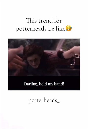 Funny Moments for Potterheads: A Harry Potter Edit