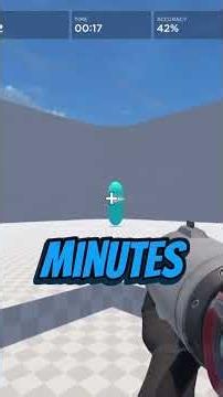 Day 95 of practicing my aim! #apex #aimtraining #aimlabs #aimlab #valorant