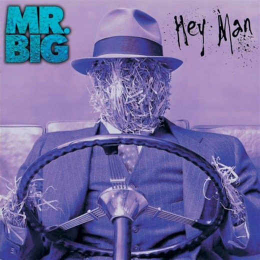 MR.BIG、名作『Hey Man』30周年記念盤5/8リリース決定！2009年日本武道館公演「Take Cover」ライヴ映像公開！Eric Martinが5月に来日、アルバム再現公演開催！| 激ロックニュース