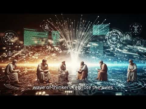 The Philosophy That Made Modern Technology Possible | sci"