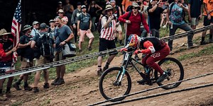 Here's your race preview of the Snowshoe World Cup