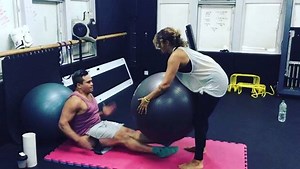 Nervous system training increases function and performance to the human body more than any other system. Understanding the body's various systems you can bio hack it like a computer. Creating short cuts through smart nervous training to dramatically increase function and performance in faction of the time. #jab_hk #hongkong #leadfromthefront #wherechampionsaremade #themorinovichtrainingsystems | The Studio by JAB, Central